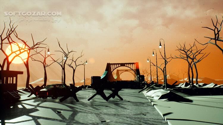 دانلود All Walls Must Fall + Updates - دانلود بازی اکشن و استراتژیک - سافت گذر