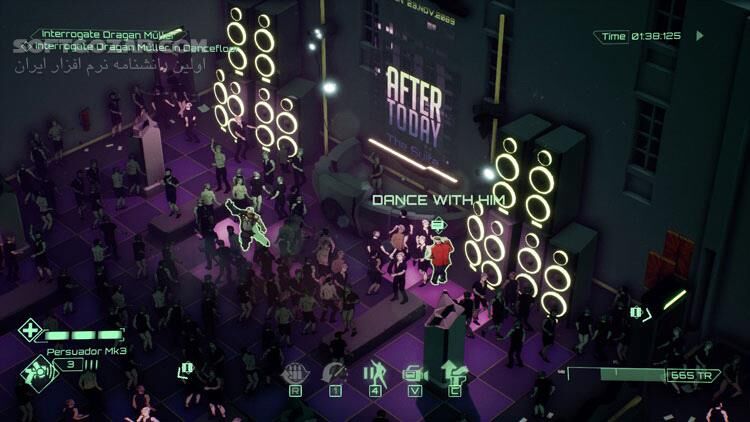 دانلود All Walls Must Fall + Updates - دانلود بازی اکشن و استراتژیک - سافت گذر