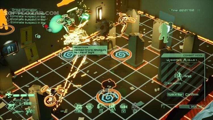 دانلود All Walls Must Fall + Updates - دانلود بازی اکشن و استراتژیک - سافت گذر