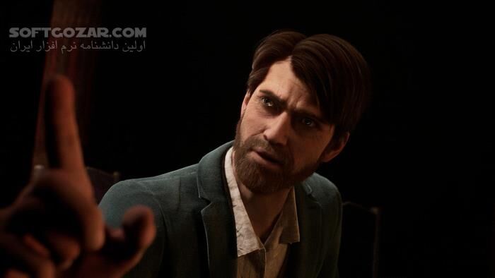 دانلود Alone in the Dark (2024) - دانلود بازی تنها در تاریکی - سافت گذر