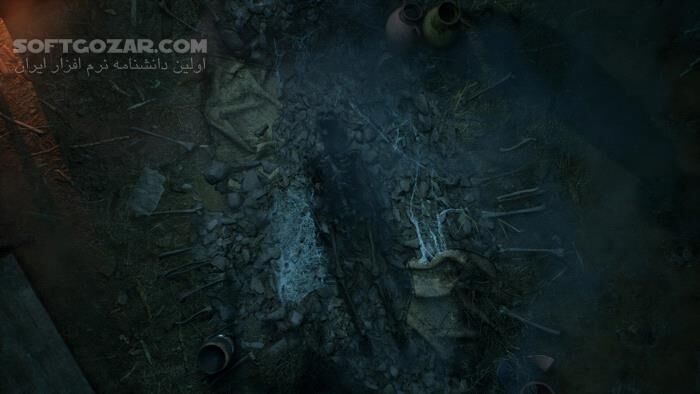 دانلود Alone in the Dark (2024) - دانلود بازی تنها در تاریکی - سافت گذر