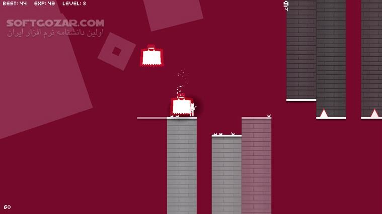 دانلود Alpha Runner - دانلود بازی دونده‌ی آلفا - سافت گذر