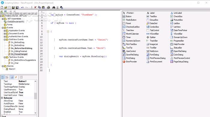 دانلود Altova Authentic Enterprise 2025 R2 (x64) - دانلود ویرایش محتوای ایکس ام ال - سافت گذر