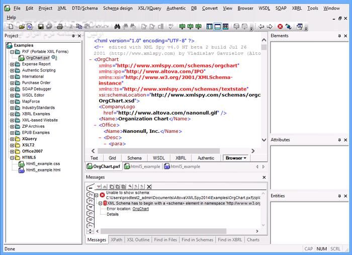 دانلود Altova MissionKit Enterprise 2026 (x64) - دانلود ویرایش فایل های ایکس ام ال - سافت گذر