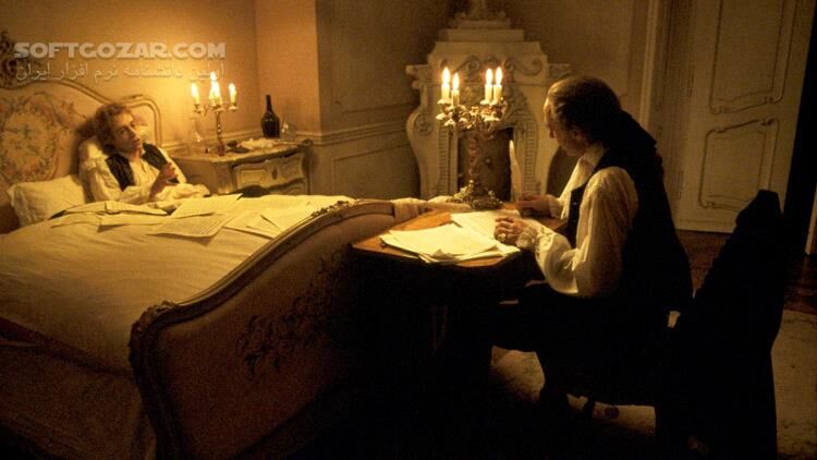 دانلود Amadeus - دانلود آمادئوس - سافت گذر