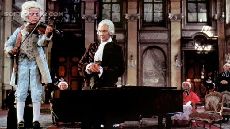 دانلود Amadeus - دانلود آمادئوس - سافت گذر