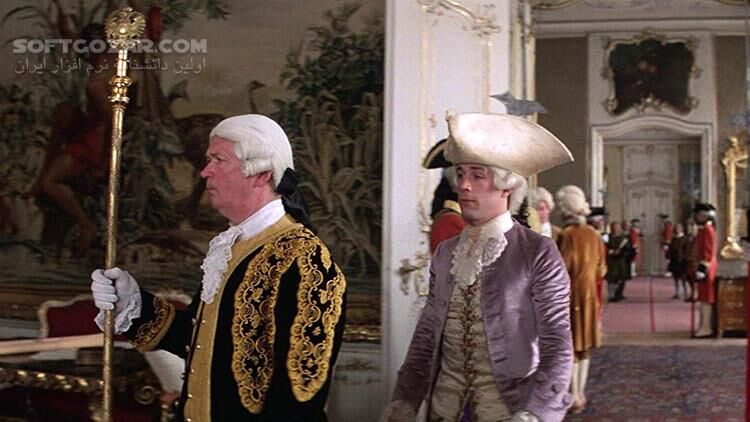 دانلود Amadeus - دانلود آمادئوس - سافت گذر