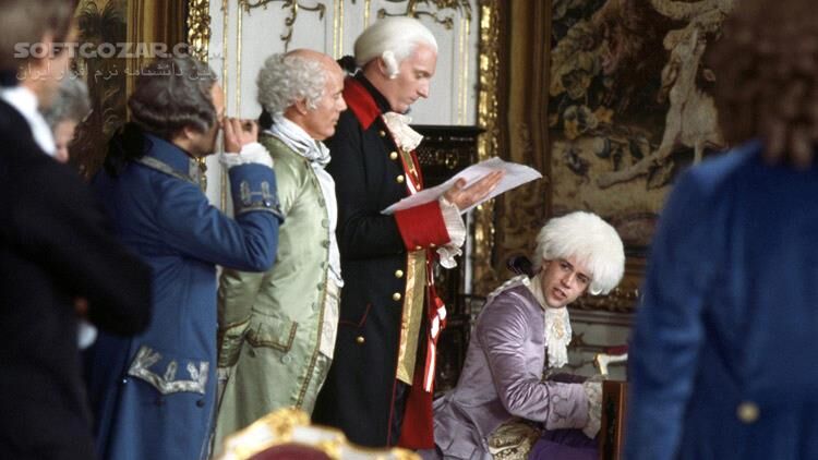 دانلود Amadeus - دانلود آمادئوس - سافت گذر