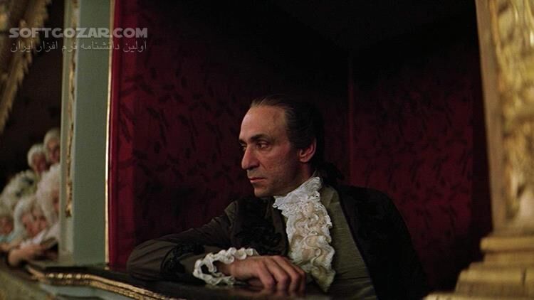 دانلود Amadeus - دانلود آمادئوس - سافت گذر