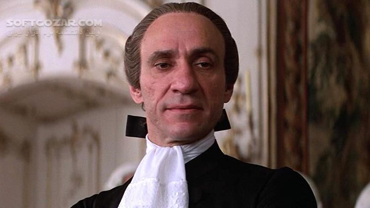 دانلود Amadeus - دانلود آمادئوس - سافت گذر