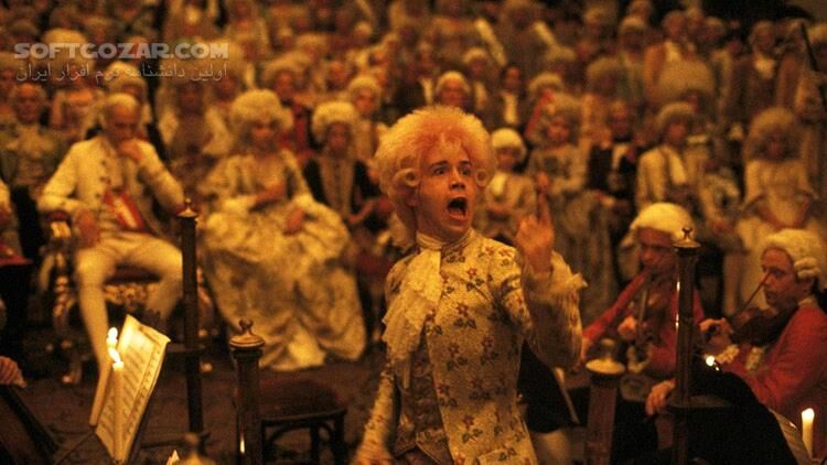 دانلود Amadeus - دانلود آمادئوس - سافت گذر