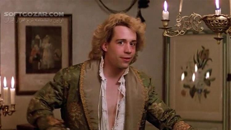 دانلود Amadeus - دانلود آمادئوس - سافت گذر