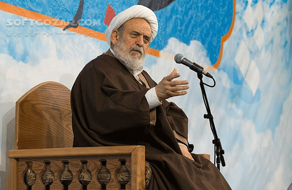 دانلود سخنرانی حجت الاسلام انصاریان  با موضوع امیرالمومنین (ع) الگویی کامل برای جهان امروز - دانلود حاج آقا انصاریان با موضوع امیرالمومنین (ع) - سافت گذر