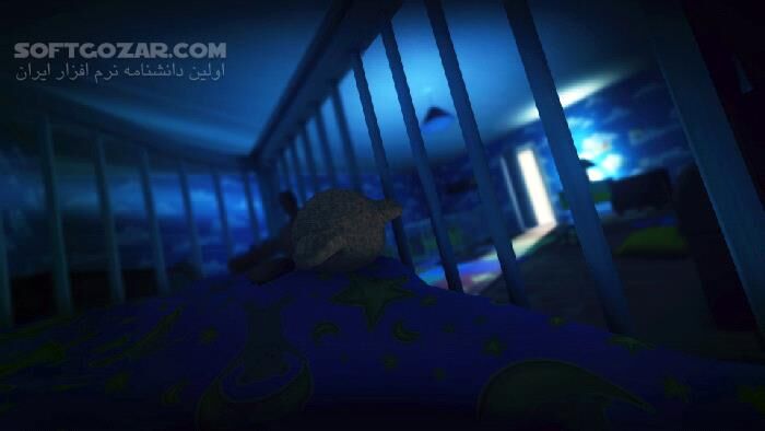 دانلود Among the Sleep Enhanced Edition - دانلود بازی بازی ماجراجویی ترستاک برای کامپیوتر - سافت گذر