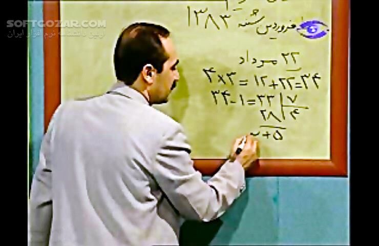 دانلود دورهٔ آموزش ویدئویی روش‌های تُندخوانی و تقویت حافظه از دکتر محمد سیدا - دانلود آموزش تندخوانی و تقویت حافظه - سافت گذر