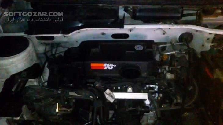 دانلود دورهٔ آموزش ویدئویی مهارت‌ها و تعمیرات مربوط به «برق خودرو» - به زبان فارسی - دانلود فیلم آموزش تعمیرات خودرو - سافت گذر