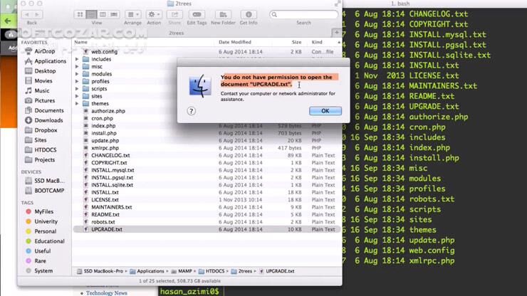 دانلود آموزش فارسی Drupal - دانلود آموزش دروپال - سافت گذر
