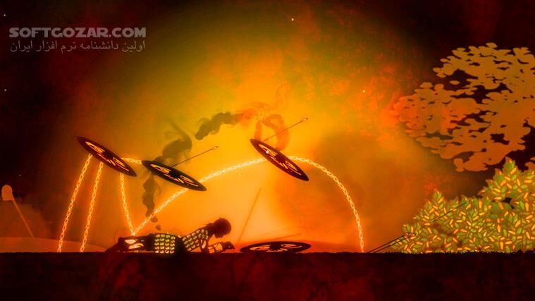 دانلود Amphora - دانلود بازی آمفورا - سافت گذر