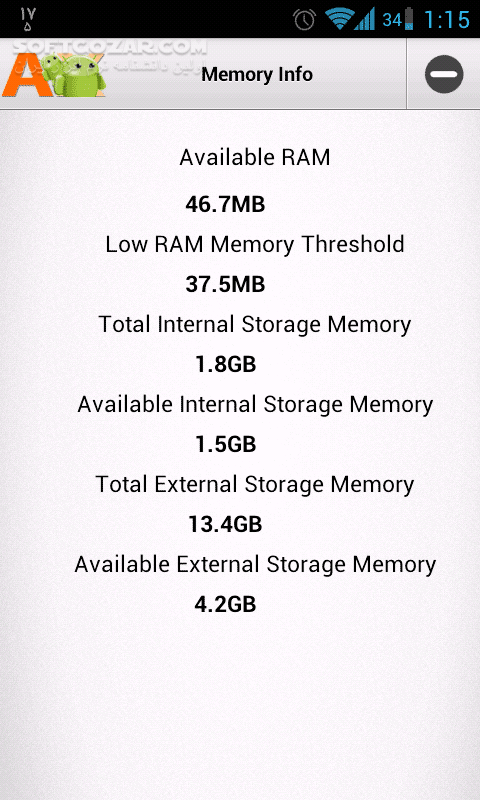 دانلود AndroXplorer Pro File Manager 6.7.3.8 for Android - دانلود فایل منیجر با نمایی زیبا و امکانات بالا برای اندروید - سافت گذر