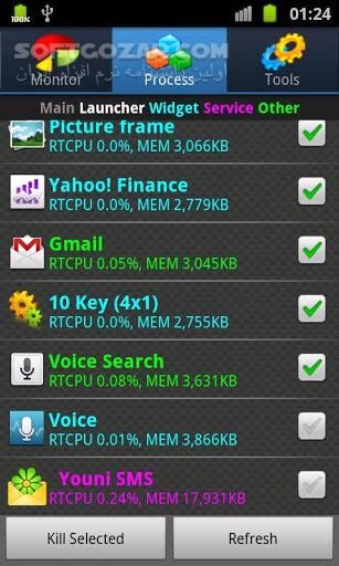 دانلود Assistant Pro 24.25 for Android +3.0 - دانلود اسیستنت پرو برای اندروید - سافت گذر