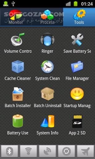 دانلود Assistant Pro 24.25 for Android +3.0 - دانلود اسیستنت پرو برای اندروید - سافت گذر