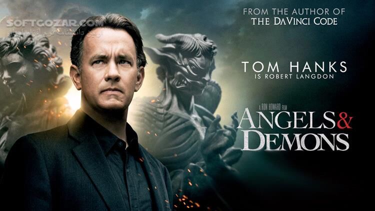 دانلود Angels and Demons - دانلود فرشتگان و شیاطین - سافت گذر