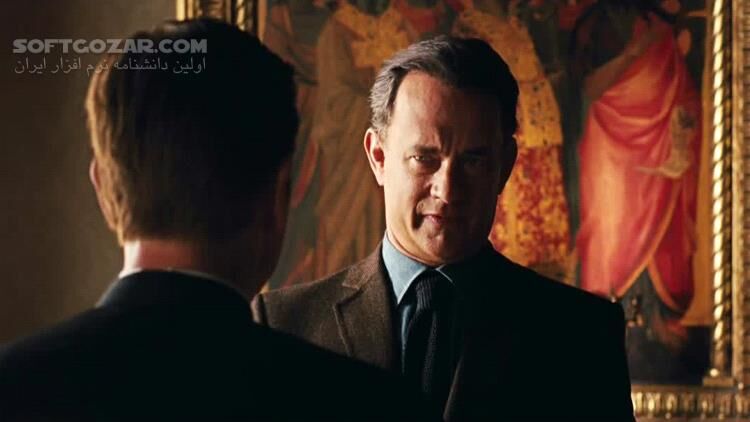 دانلود Angels and Demons - دانلود فرشتگان و شیاطین - سافت گذر