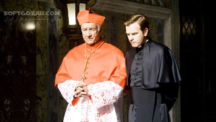 دانلود Angels and Demons - دانلود فرشتگان و شیاطین - سافت گذر