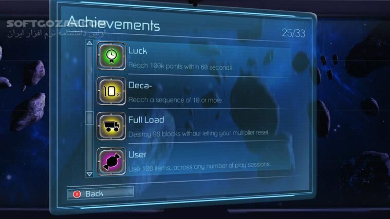 دانلود Anode - دانلود بازی قطب مثبت - سافت گذر