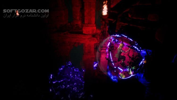 دانلود Another Sight - دانلود بازی استیم پانک - سافت گذر