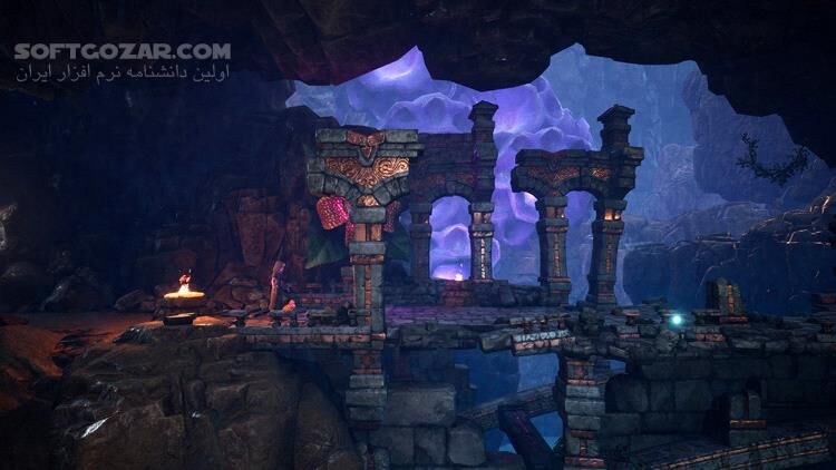 دانلود Another Sight - دانلود بازی استیم پانک - سافت گذر