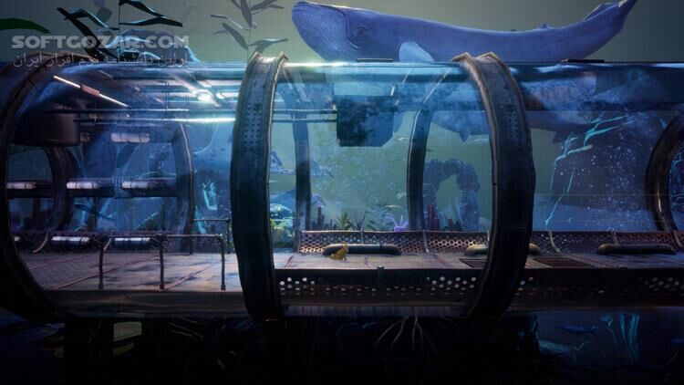 دانلود Another Sight - دانلود بازی استیم پانک - سافت گذر