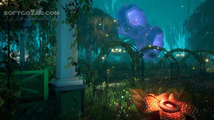 دانلود Another Sight - دانلود بازی استیم پانک - سافت گذر