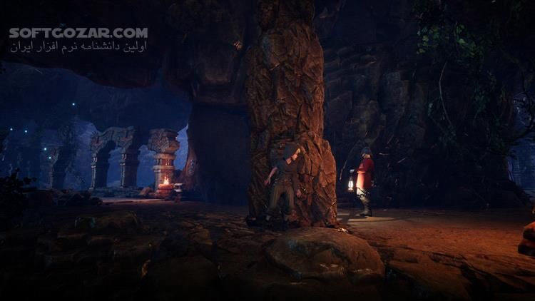 دانلود Another Sight - دانلود بازی استیم پانک - سافت گذر