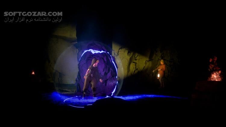 دانلود Another Sight - دانلود بازی استیم پانک - سافت گذر