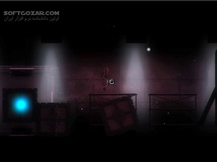 دانلود Anoxemia - دانلود بازی گرفتار در اعماق دریا - سافت گذر