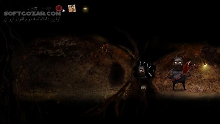 دانلود AntVentor - دانلود بازی فکری برای کامپیوتر - سافت گذر