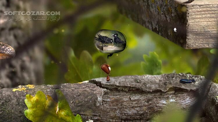 دانلود AntVentor - دانلود بازی فکری برای کامپیوتر - سافت گذر