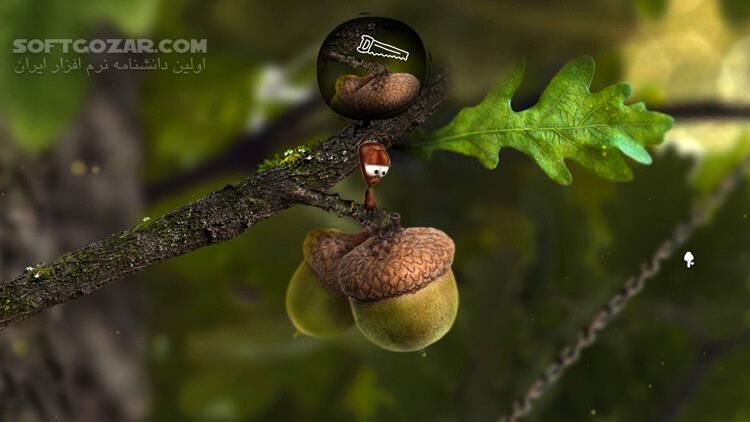 دانلود AntVentor - دانلود بازی فکری برای کامپیوتر - سافت گذر