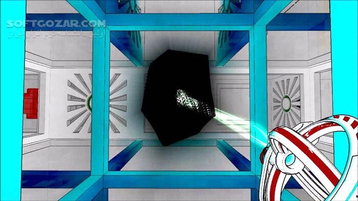 دانلود Antichamber - دانلود بازی هزارتوی معماها - سافت گذر