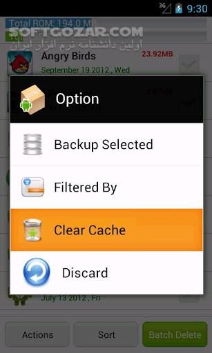 دانلود APK Installer 15.0.2 for Android +4.0 - دانلود نصب برنامه ها با استفاده از گوشی یا کامپیوتر برای اندروید - سافت گذر