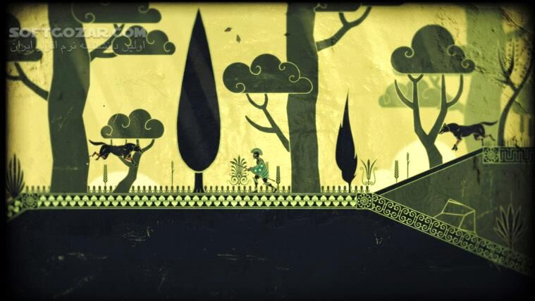 دانلود Apotheon - دانلود بازی رهایی - سافت گذر