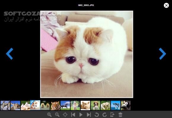 دانلود ApowerManager (Phone Manager) 3.2.6.1 - دانلود مدیریت گوشی های هوشمند پاور سافت فون منیجر - سافت گذر