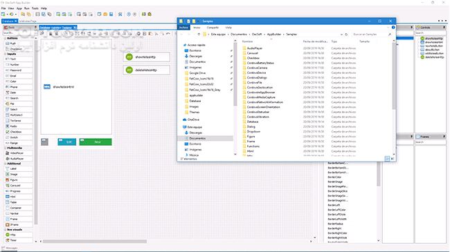 دانلود App Builder 2026.2 - دانلود ساخت اپلیکیشن موبایل - سافت گذر