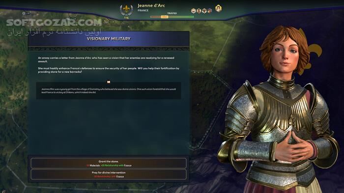 دانلود Ara: History Untold - دانلود بازی استراتژیک برای کامپیوتر - سافت گذر