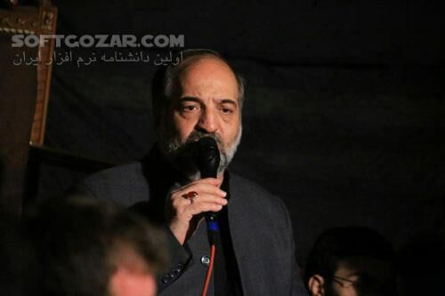 دانلود مداحی اربعین نریمان پناهی سال 97 - دانلود مداحی اربعین 97 نریمان پناهی - سافت گذر