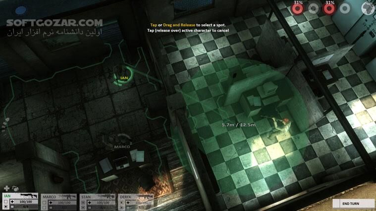 دانلود Arma Tactics - دانلود بازی تاکتیک‌های نظامی - سافت گذر