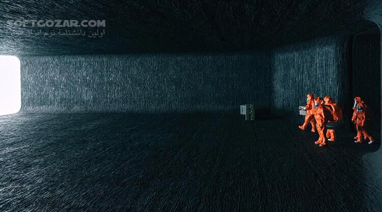 دانلود Arrival - دانلود ورود - سافت گذر