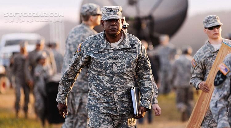 دانلود Arrival - دانلود ورود - سافت گذر