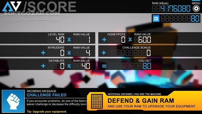 دانلود Artificial Defense - دانلود بازی دفاع مصنوعی - سافت گذر